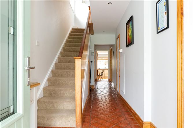 5 Sycamore Drive, Highfield Park, Shantalla, Galway