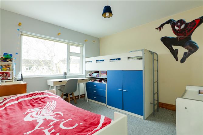 5 Sycamore Drive, Highfield Park, Shantalla, Galway