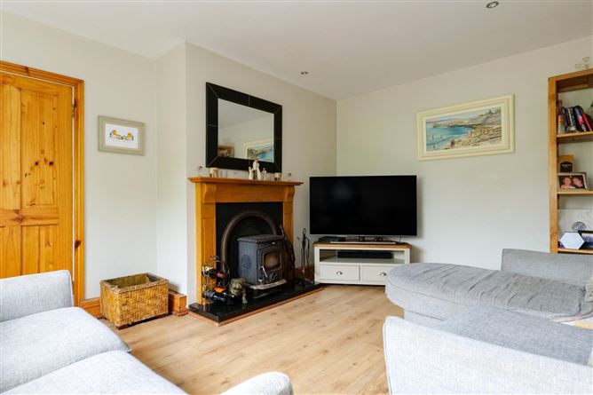 5 Sycamore Drive, Highfield Park, Shantalla, Galway