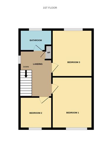 5 Sycamore Drive, Highfield Park, Shantalla, Galway