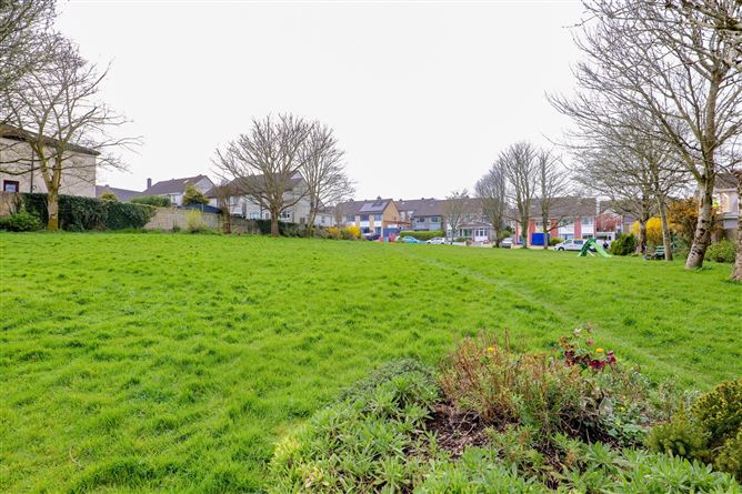 5 Sycamore Drive, Highfield Park, Shantalla, Galway