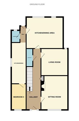 5 Sycamore Drive, Highfield Park, Shantalla, Galway