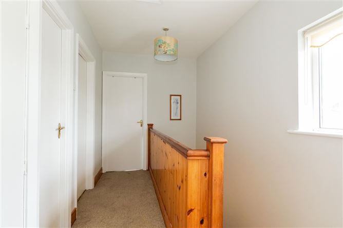 5 Sycamore Drive, Highfield Park, Shantalla, Galway