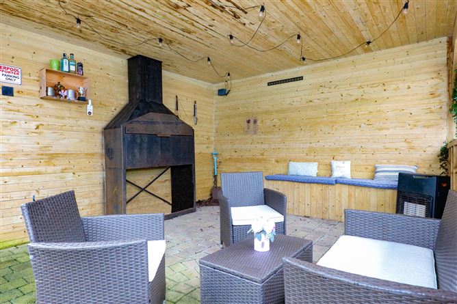 5 Sycamore Drive, Highfield Park, Shantalla, Galway