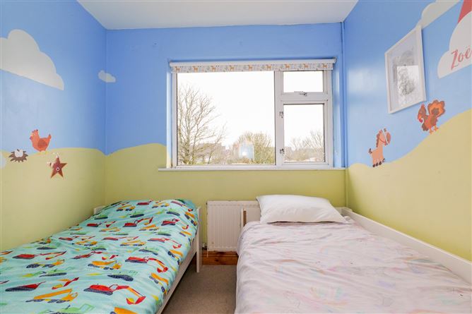 5 Sycamore Drive, Highfield Park, Shantalla, Galway