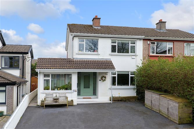 5 Sycamore Drive, Highfield Park, Shantalla, Galway