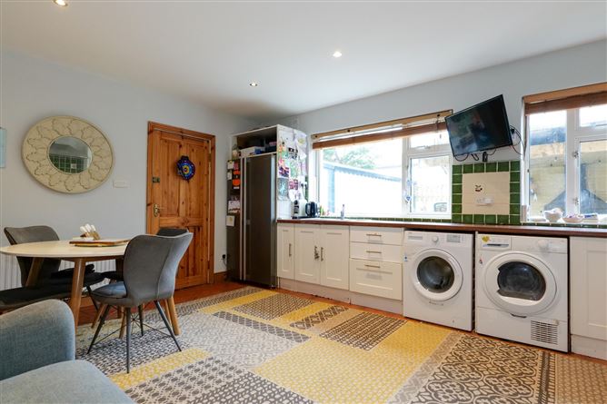 5 Sycamore Drive, Highfield Park, Shantalla, Galway