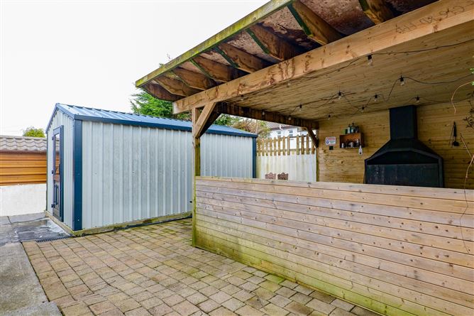 5 Sycamore Drive, Highfield Park, Shantalla, Galway