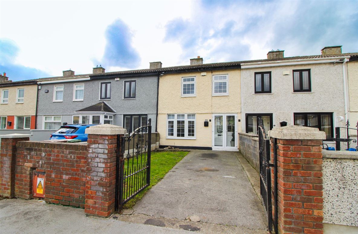 10 St Marks Avenue, Clondalkin, Dublin 22