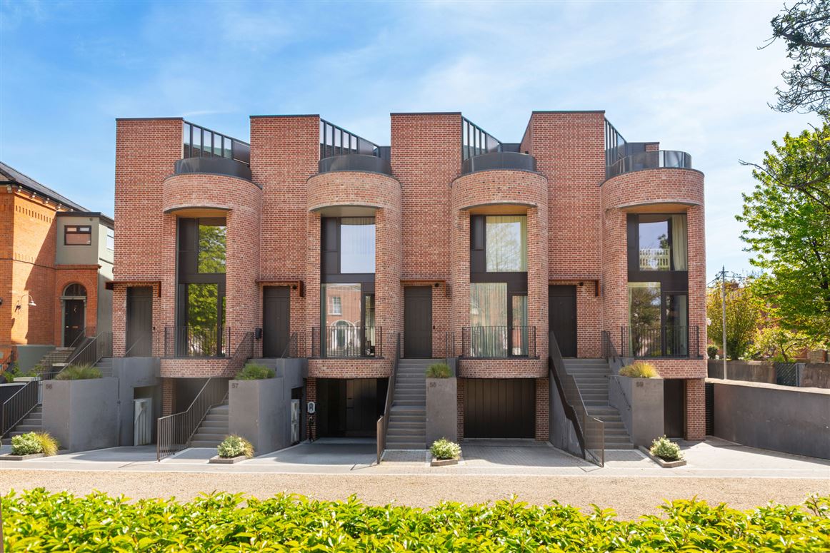 59 Charleston Road, Ranelagh, Dublin 6