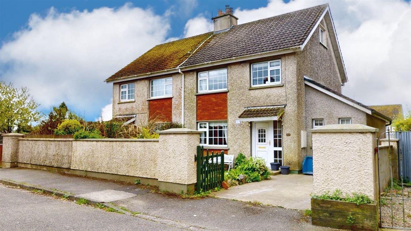 24 Monastery Avenue, Taghmon, Wexford, Co. Wexford