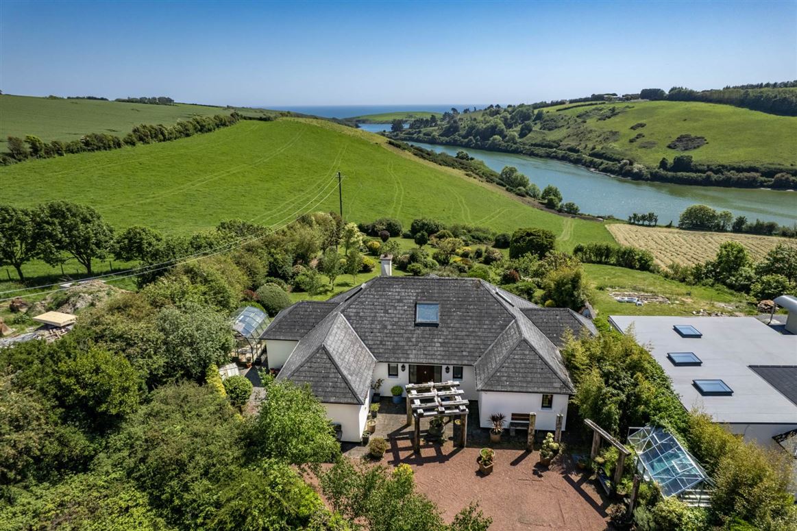 Castlelands, Castlepark, Kinsale, County Cork