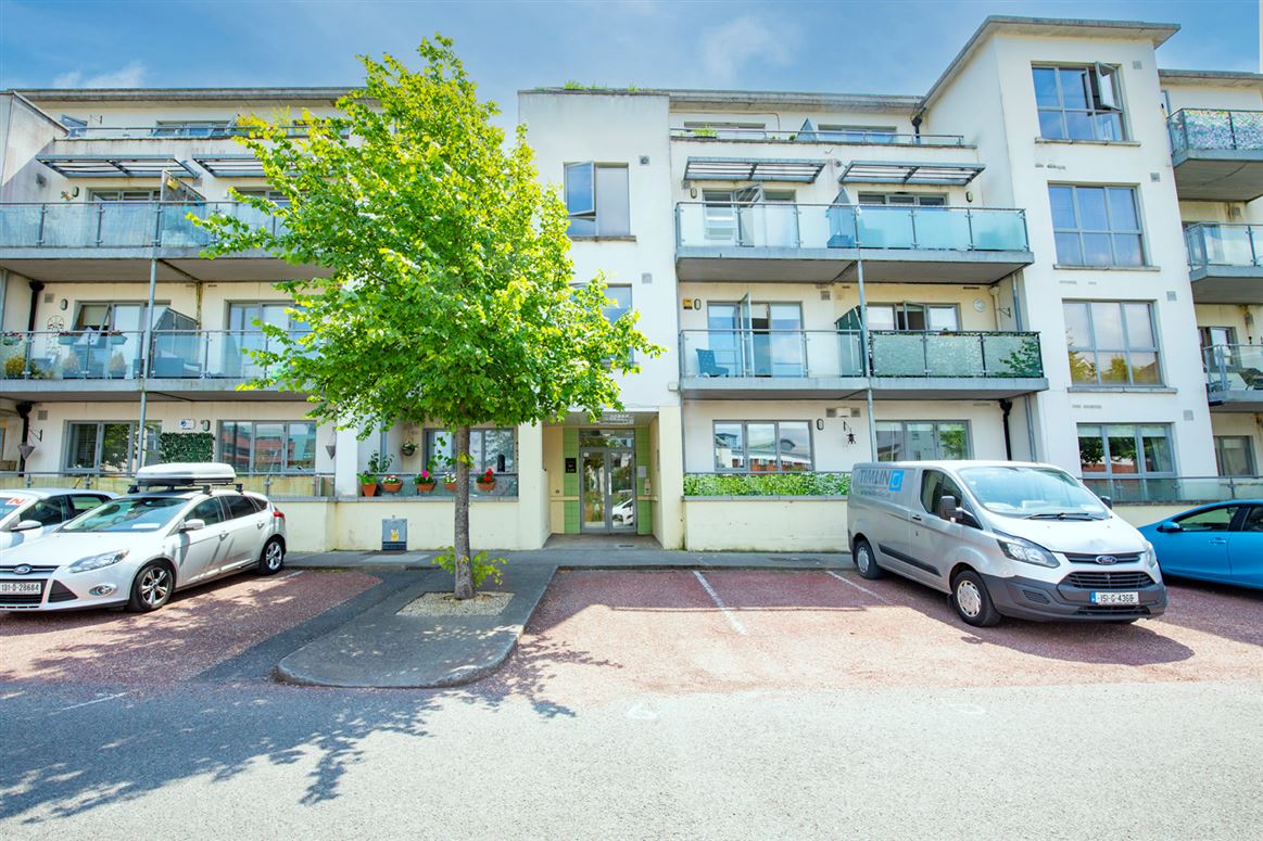 Apartment 2, 8 Station Way, Clongriffin, Dublin 13
