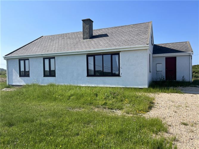 Emlagharan, Ballyconneely, Clifden, Co. Galway