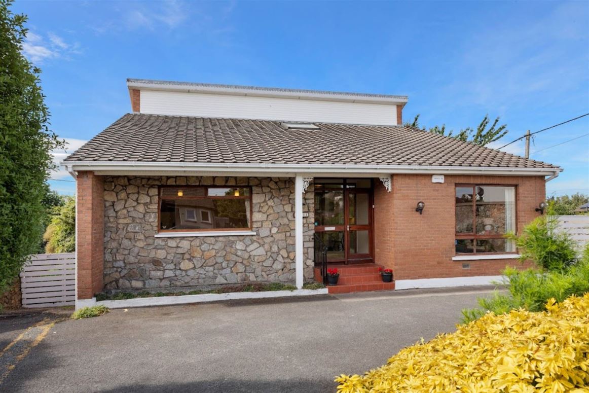 Achill, Shandon Park, Monkstown, County Dublin