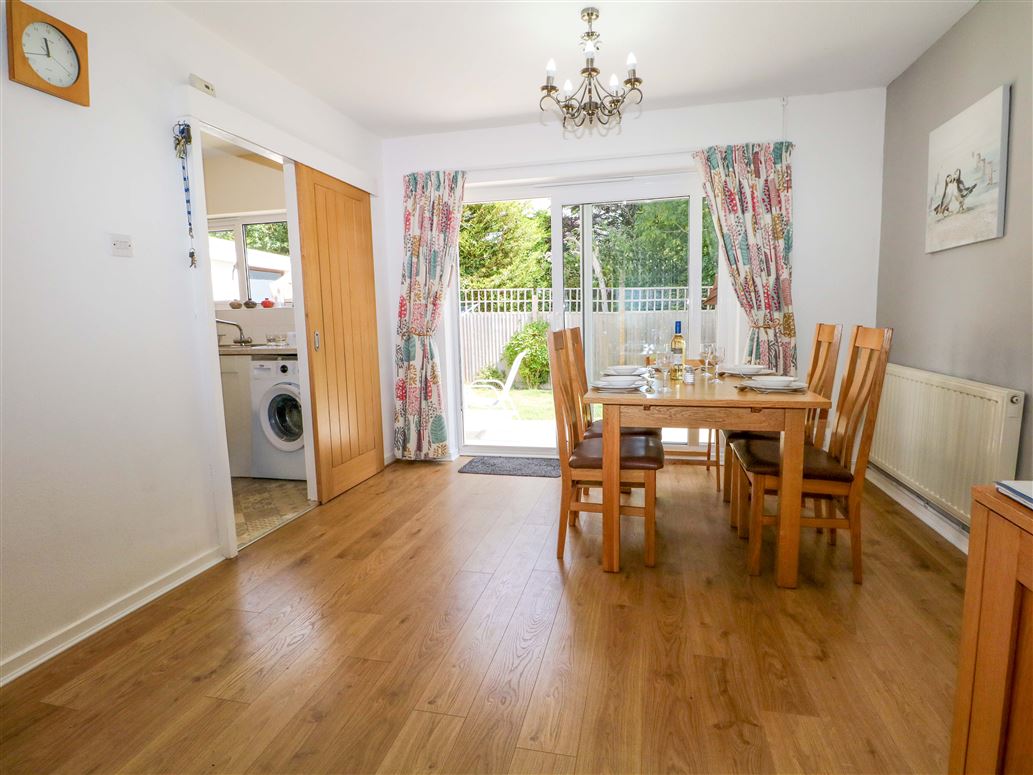 Dymchurch Bungalow,Dymchurch, Kent, United Kingdom