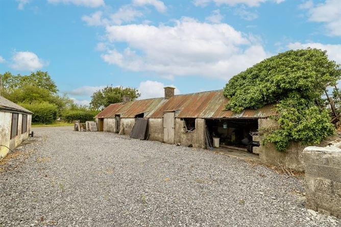 Clonlost, Killucan, Westmeath