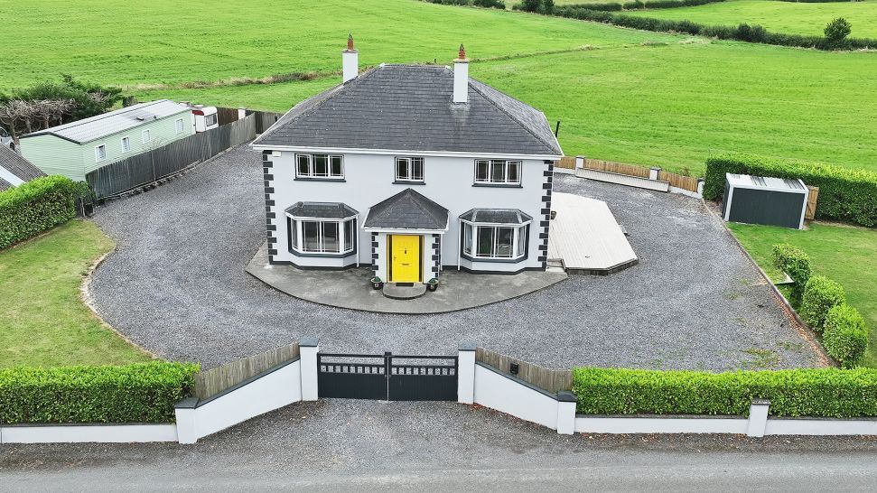 Clonlost, Killucan, Westmeath
