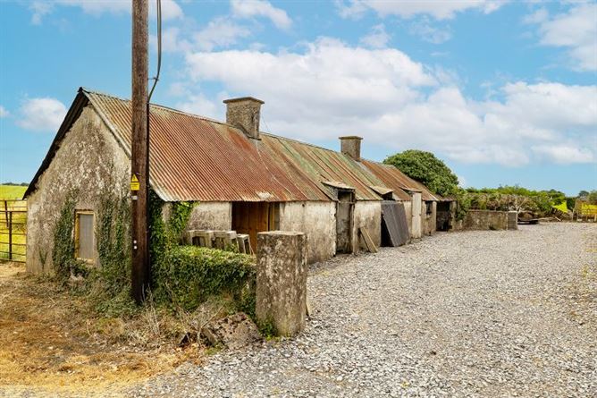 Clonlost, Killucan, Westmeath