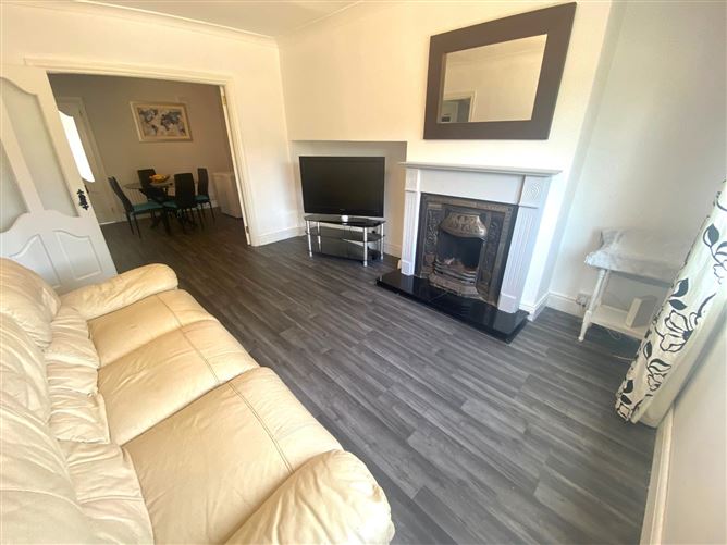 Palmerstown Avenue, Palmerstown, Dublin 20