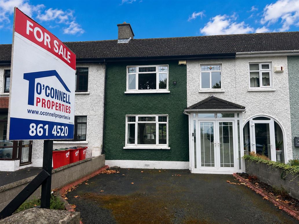 11 Glenbrook Road, Navan Road, Dublin 7