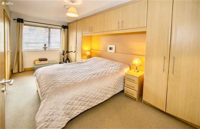 Apartment 126, Block 4, Parkgate Place, Dublin 8, Dublin