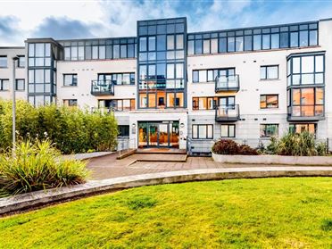 Apartment 126, Block 4, Parkgate Place, Dublin 8, Dublin