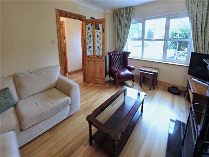 61 Dangan Heights, Dangan, Galway City