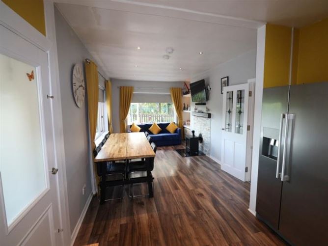Alderwood, Crover, Mountnugent, Co. Cavan 