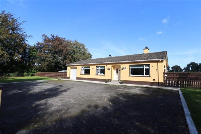 Alderwood, Crover, Mountnugent, Co. Cavan, A82E291