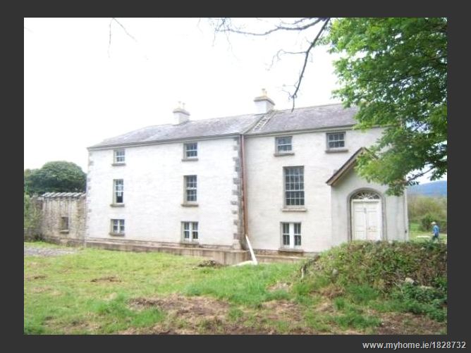 Mill House, Garranlea, New Inn, Cashel, Co. Tipperary Power & Walsh 1828732 MyHome.ie