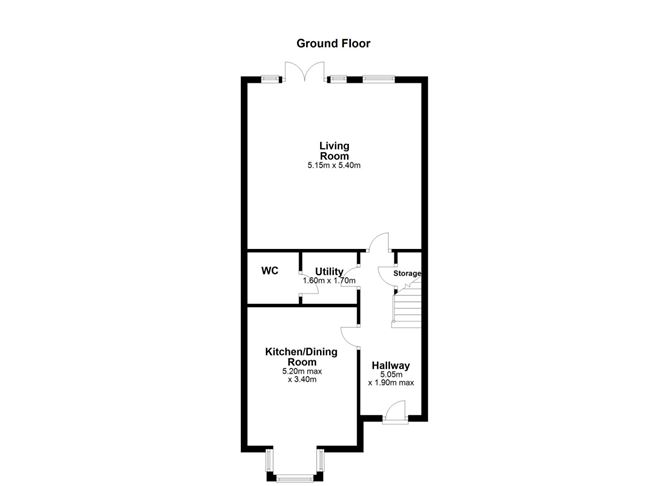 2 Orwell Park Gardens, Rathgar, Dublin 6