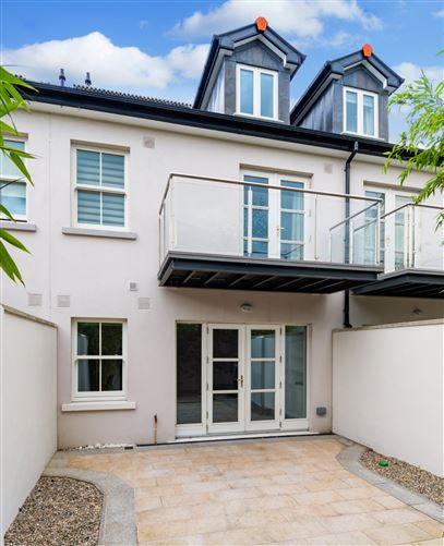 2 Orwell Park Gardens, Rathgar, Dublin 6