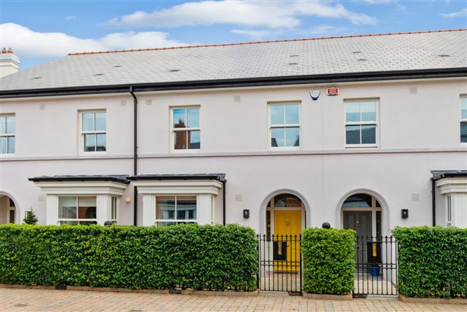 2 Orwell Park Gardens, Rathgar, Dublin 6