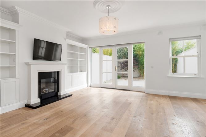 2 Orwell Park Gardens, Rathgar, Dublin 6