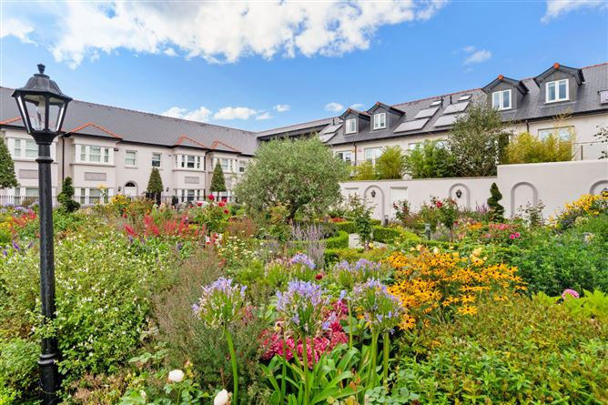 2 Orwell Park Gardens, Rathgar, Dublin 6