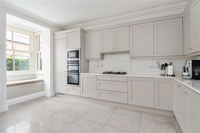 2 Orwell Park Gardens, Rathgar, Dublin 6