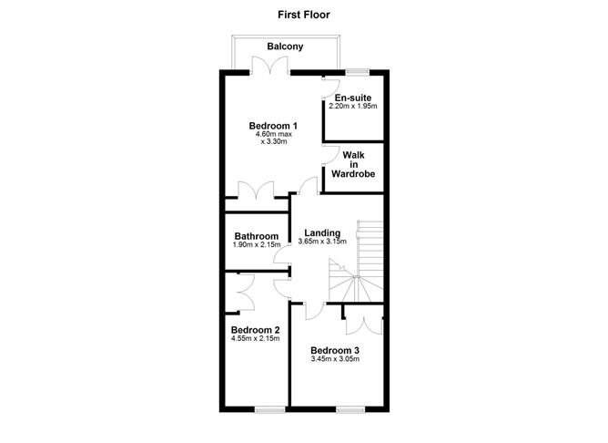 2 Orwell Park Gardens, Rathgar, Dublin 6