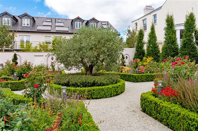 2 Orwell Park Gardens, Rathgar, Dublin 6