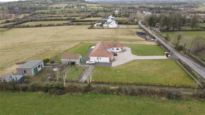 Fartagh, Lisduff, Virginia, Cavan