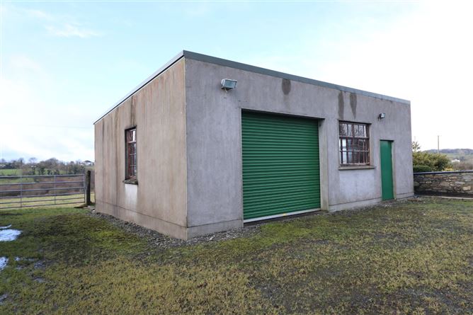 Fartagh, Lisduff, Virginia, Cavan