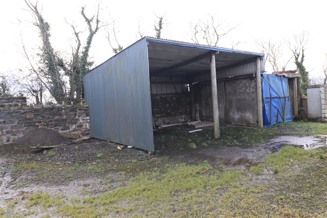Fartagh, Lisduff, Virginia, Cavan