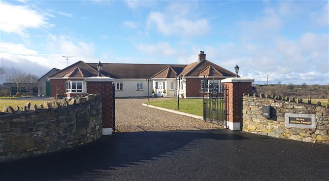 Fartagh, Lisduff, Virginia, Cavan