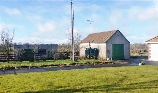 Fartagh, Lisduff, Virginia, Cavan