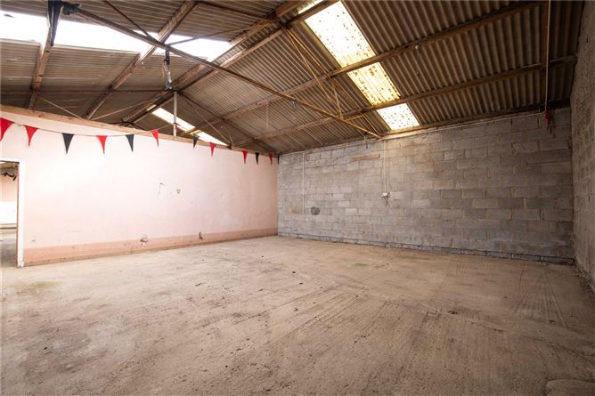 Farnham Road, Drumnavanagh, Co. Cavan
