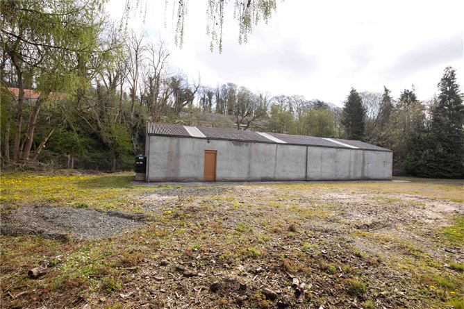 Farnham Road, Drumnavanagh, Co. Cavan
