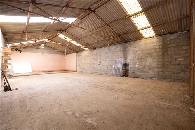 Farnham Road, Drumnavanagh, Co. Cavan