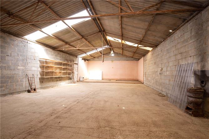 Farnham Road, Drumnavanagh, Co. Cavan