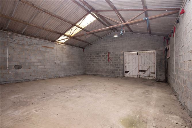 Farnham Road, Drumnavanagh, Co. Cavan