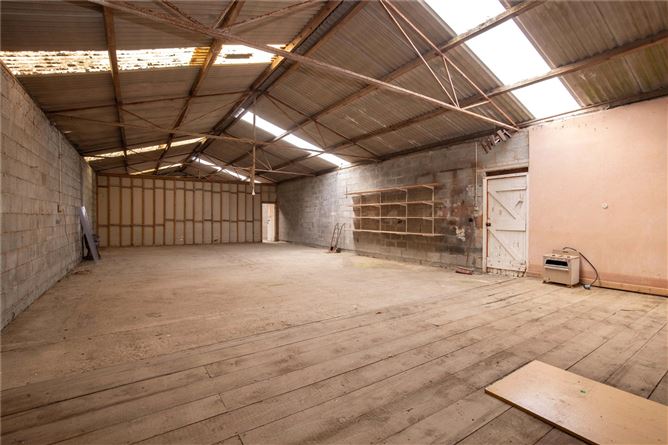Farnham Road, Drumnavanagh, Co. Cavan